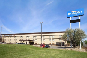 Baymont by Wyndham Sioux Falls